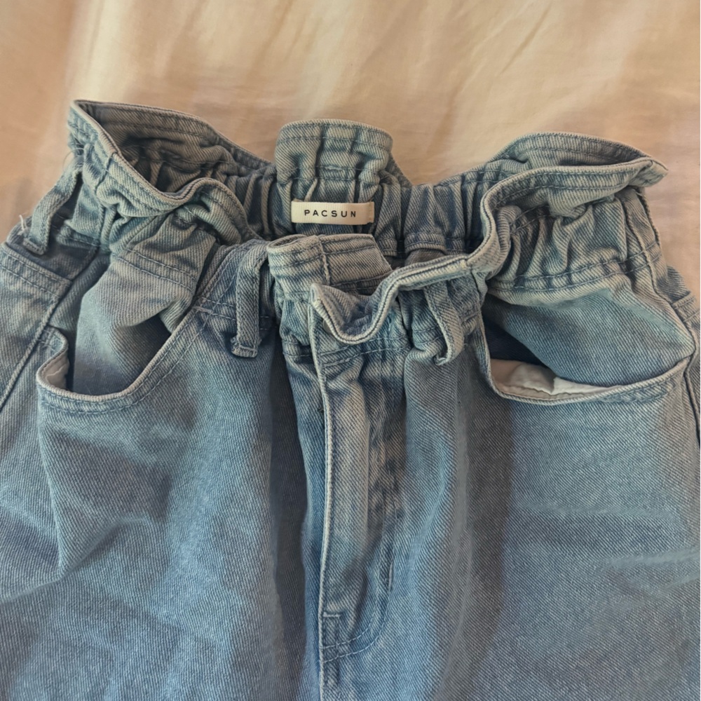 PacSun Jeans mom jeans - Picture 3 of 3